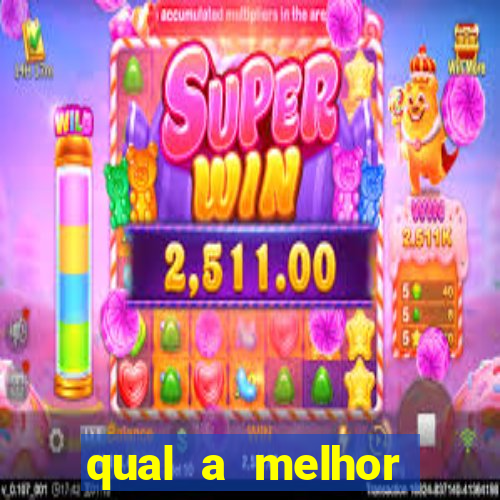 qual a melhor plataforma para jogos