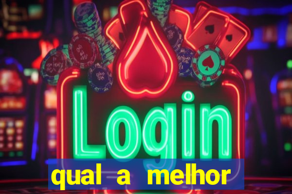 qual a melhor plataforma para jogos