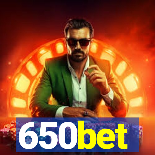 650bet