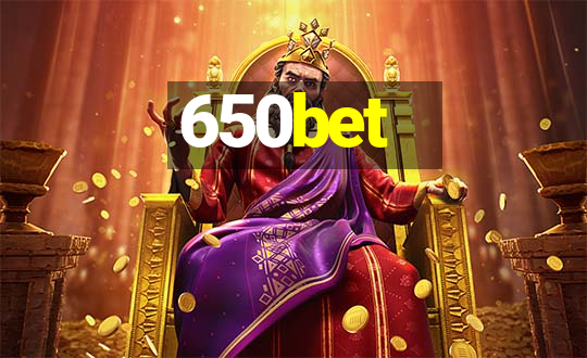 650bet