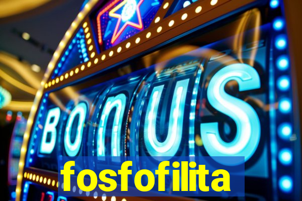 fosfofilita