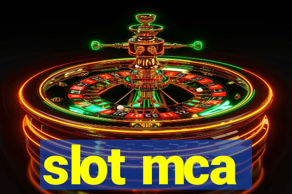 slot mca