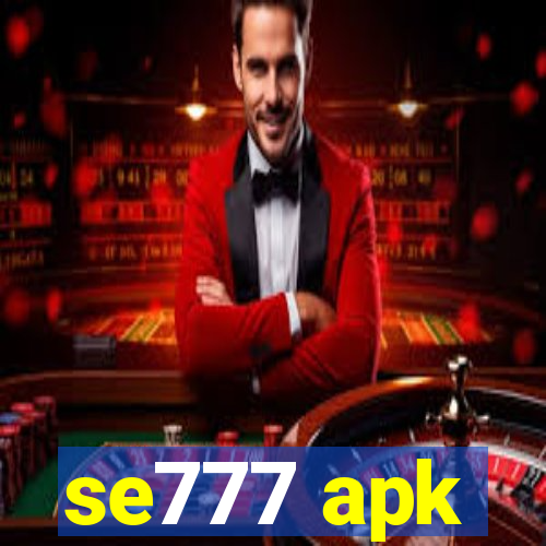 se777 apk