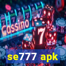 se777 apk