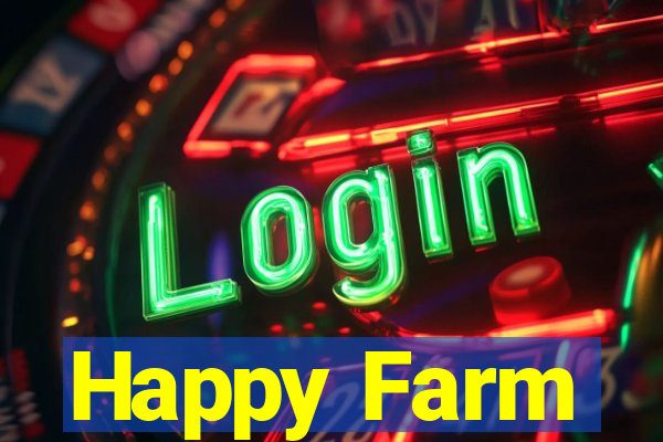 Happy Farm