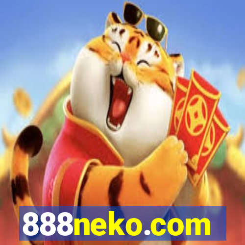 888neko.com