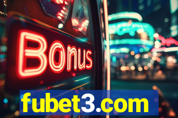 fubet3.com