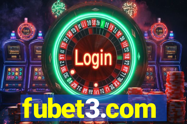 fubet3.com