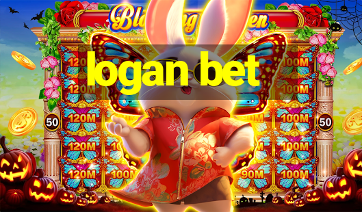 logan bet