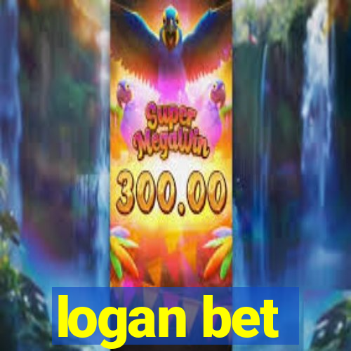 logan bet