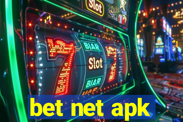 bet net apk