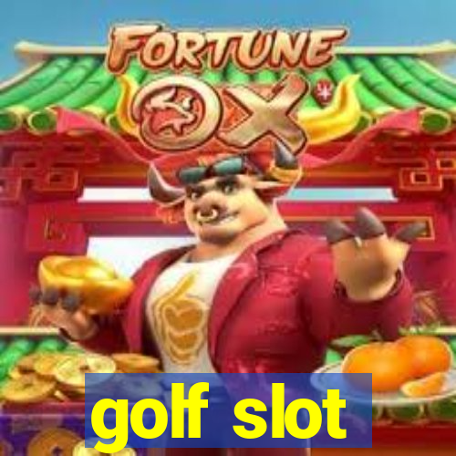 golf slot