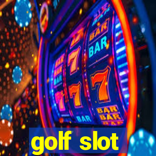 golf slot