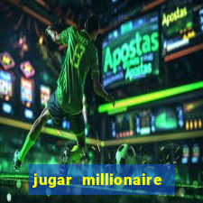 jugar millionaire genie slot