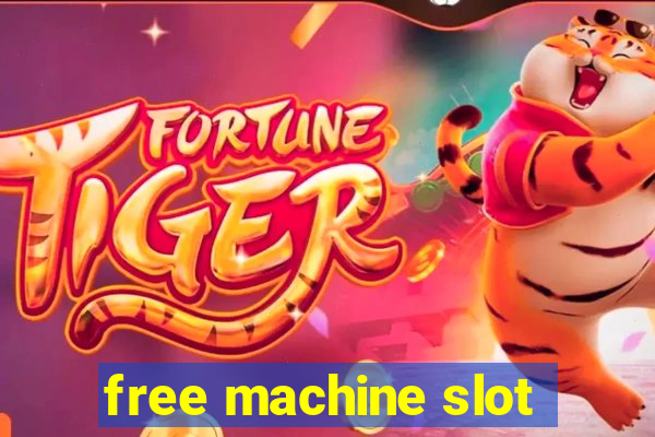 free machine slot