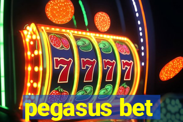 pegasus bet