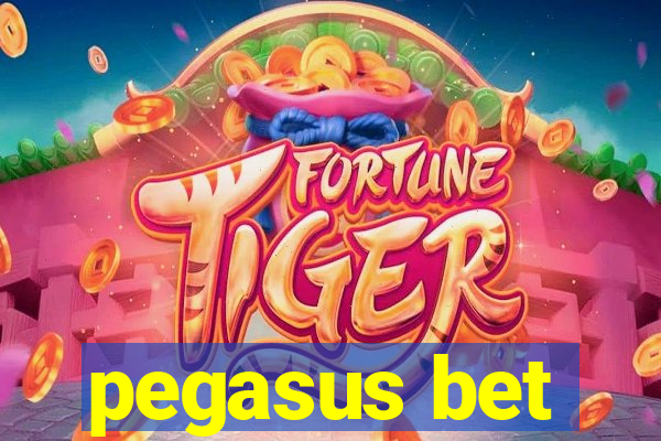 pegasus bet