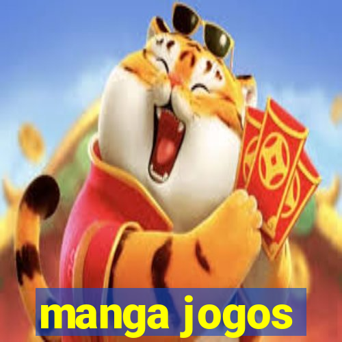 manga jogos