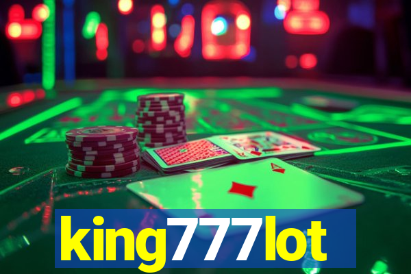 king777lot