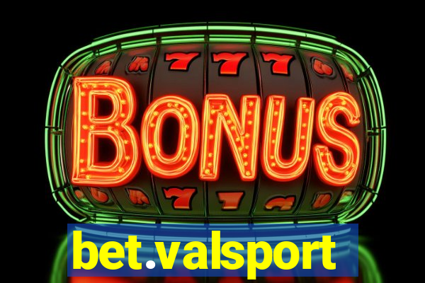 bet.valsport