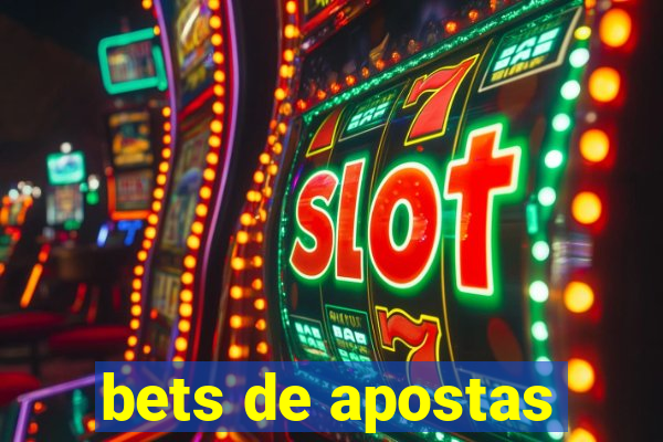 bets de apostas