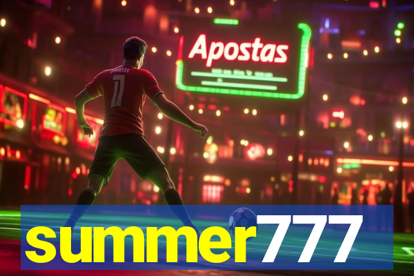 summer777