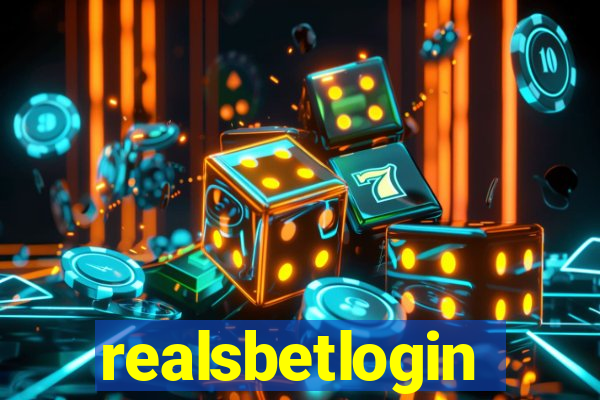 realsbetlogin