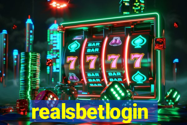 realsbetlogin