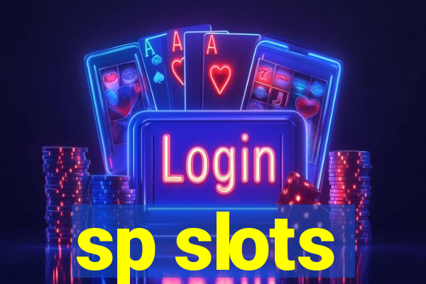 sp slots