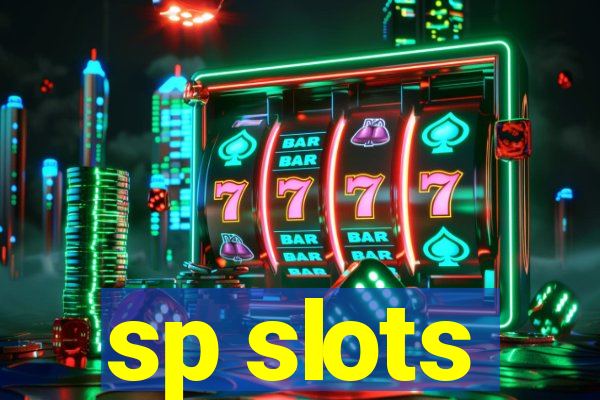 sp slots