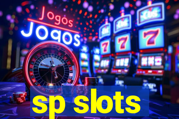 sp slots