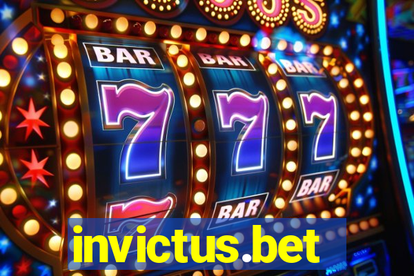 invictus.bet