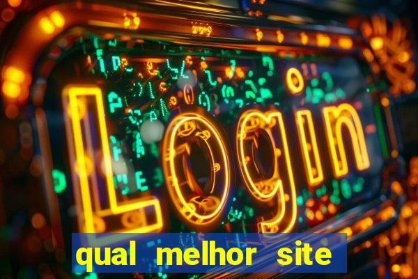 qual melhor site para jogar tigrinho