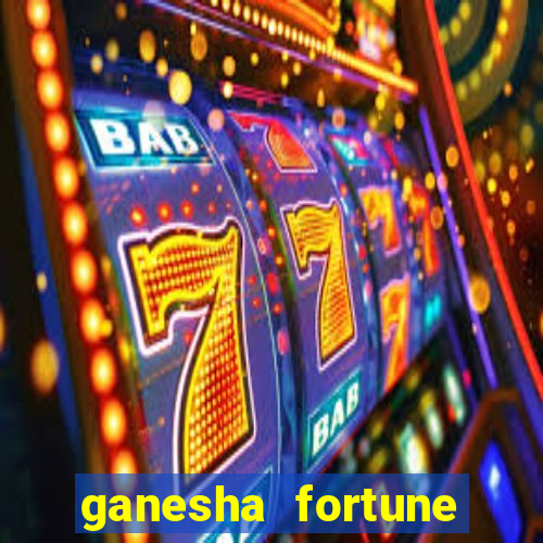 ganesha fortune slot png