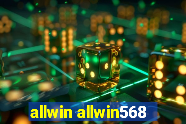 allwin allwin568