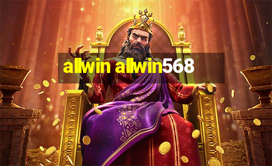 allwin allwin568