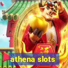 athena slots