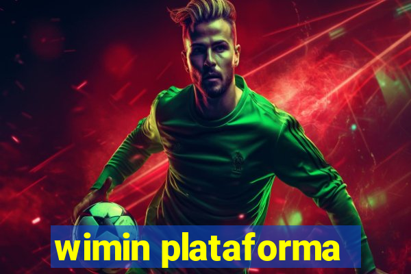 wimin plataforma