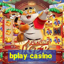 bplay casino