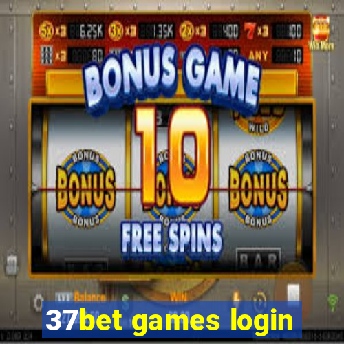 37bet games login