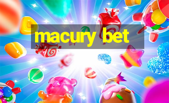 macury bet