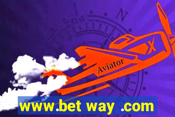 www.bet way .com