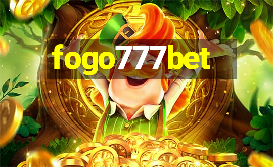 fogo777bet