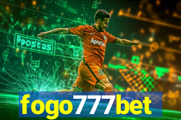 fogo777bet