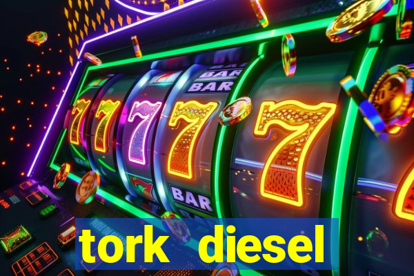 tork diesel cruzeiro sp telefone