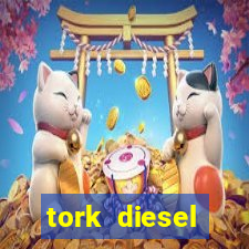 tork diesel cruzeiro sp telefone