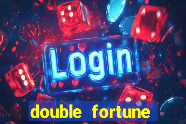 double fortune sorte dupla