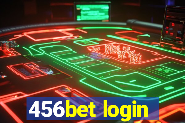 456bet login