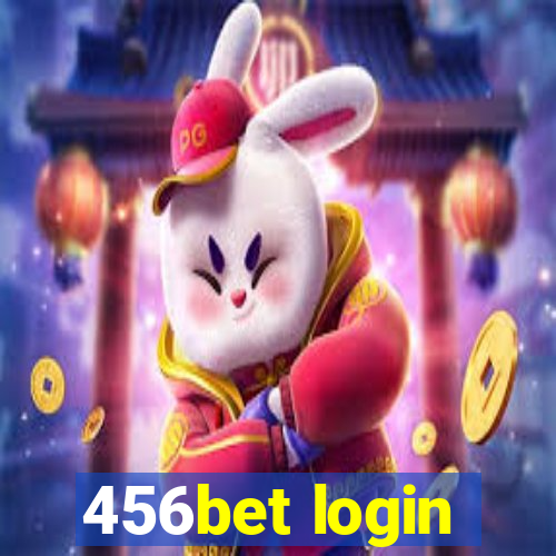 456bet login