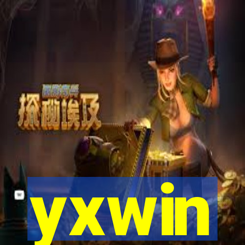 yxwin